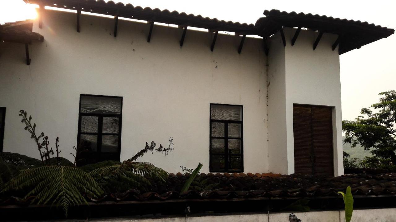 Hospedaje Totalmanik Cuetzalán del Progreso Dış mekan fotoğraf