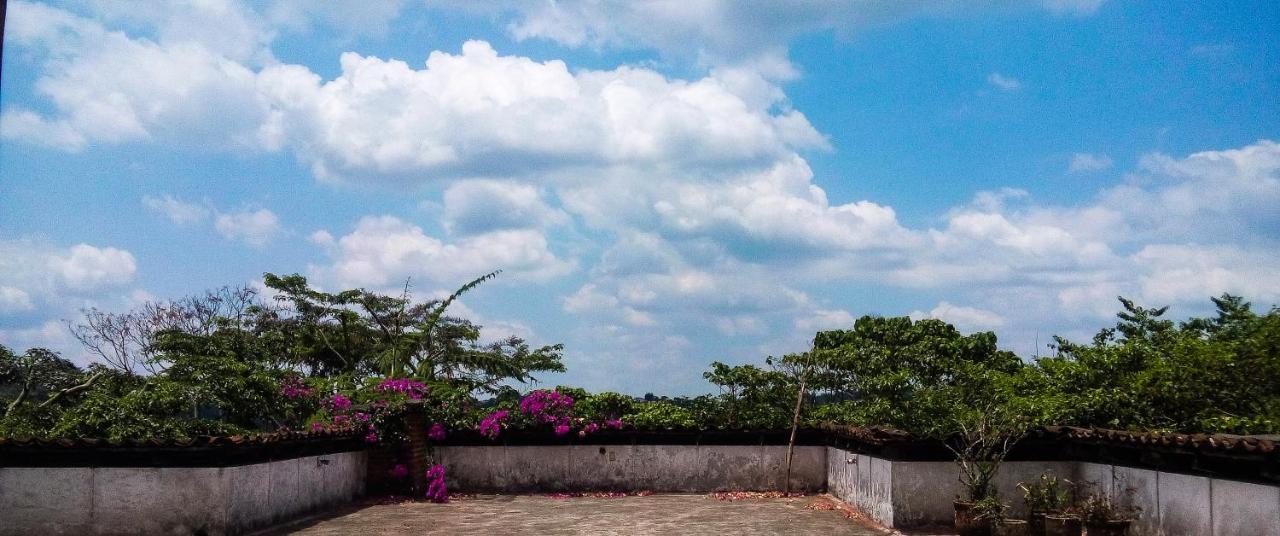 Hospedaje Totalmanik Cuetzalán del Progreso Dış mekan fotoğraf