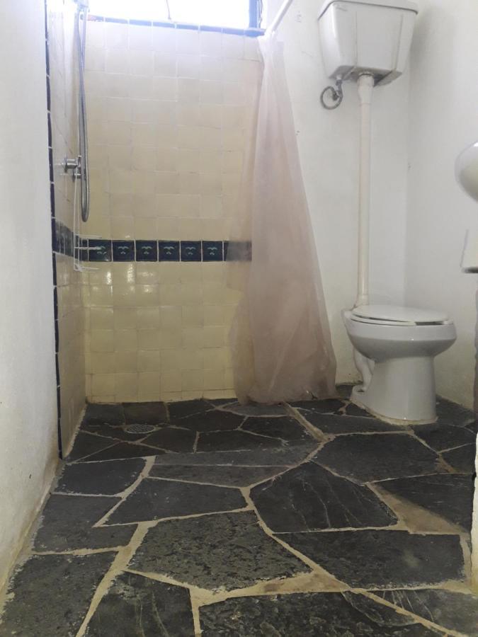 Hospedaje Totalmanik Cuetzalán del Progreso Dış mekan fotoğraf